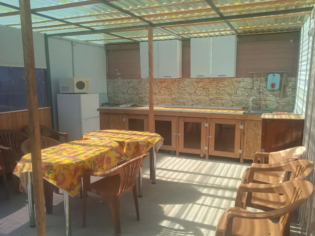 Коттедж Гостевой дом на берегу Таганрогского залива — Ростов-на-Дону