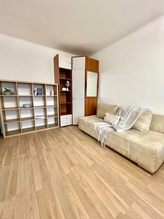 Свежий воздух и спокойная атмосфера вдали от суеты