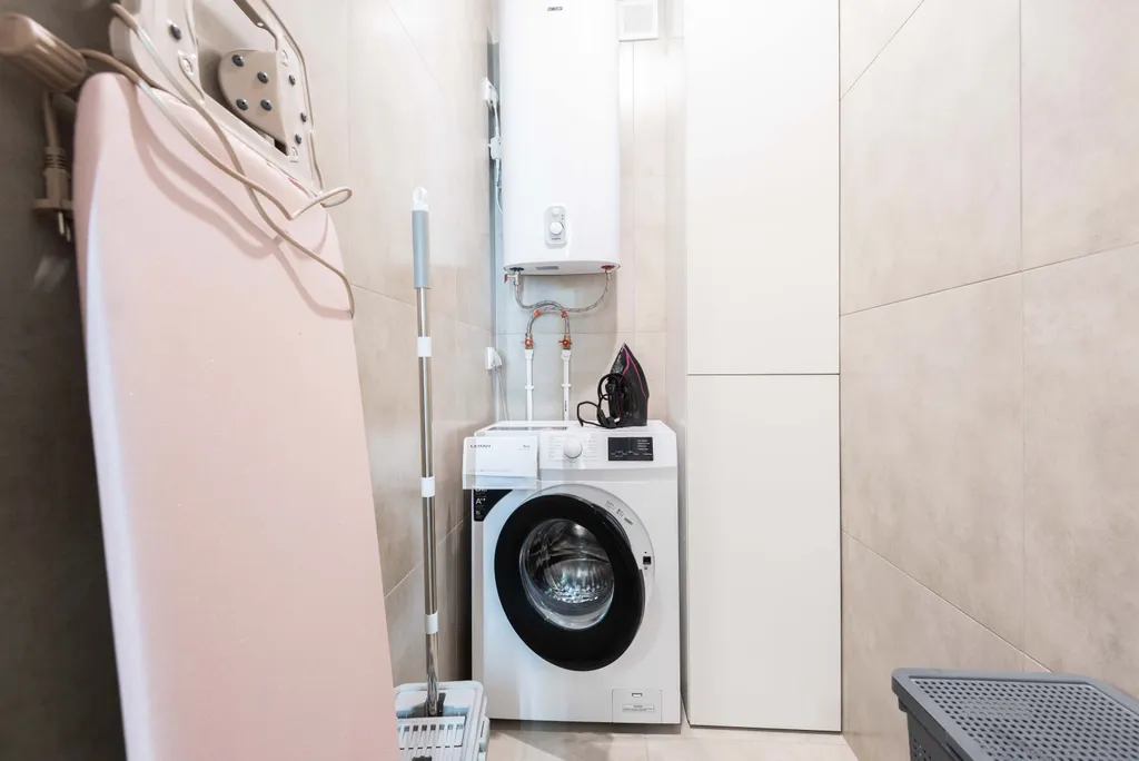 Квартира Новая евро квартира на берегу озера Кабан — Казань