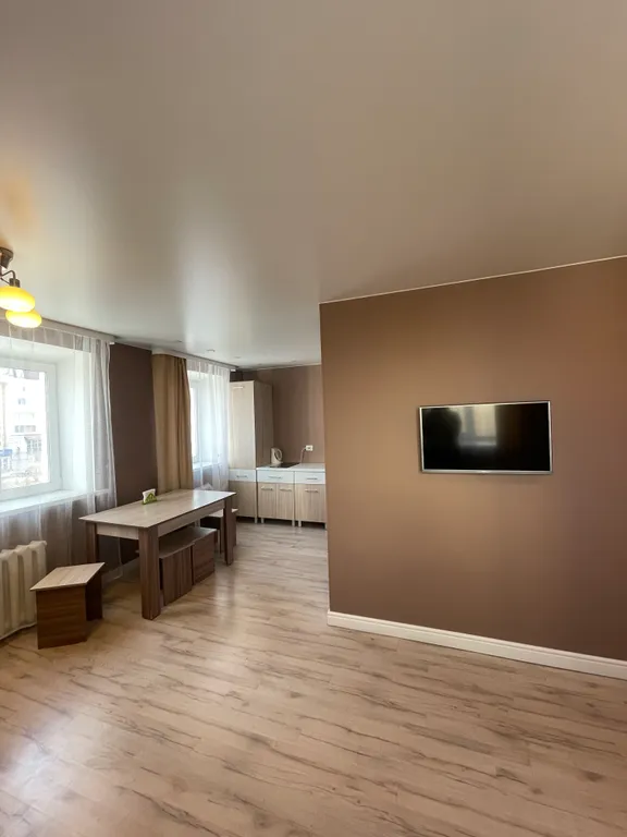 Уютная, чистая квартира со свежим ремонтом — аренда посуточно в Улан-Удэ