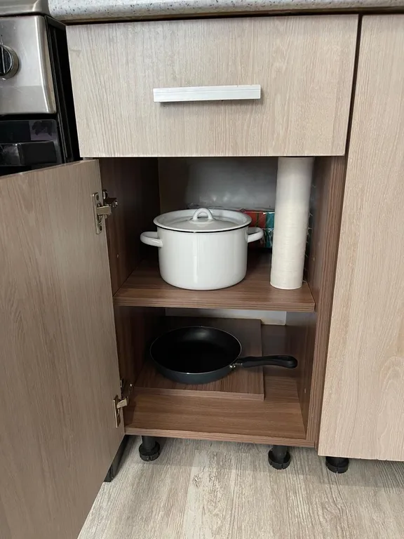 Уютная студия в ЖК Новая жизнь