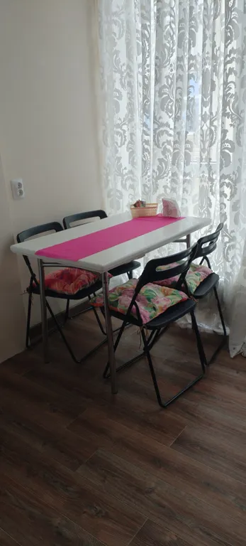 Квартира Уютная однокомнатная квартира — Анапа