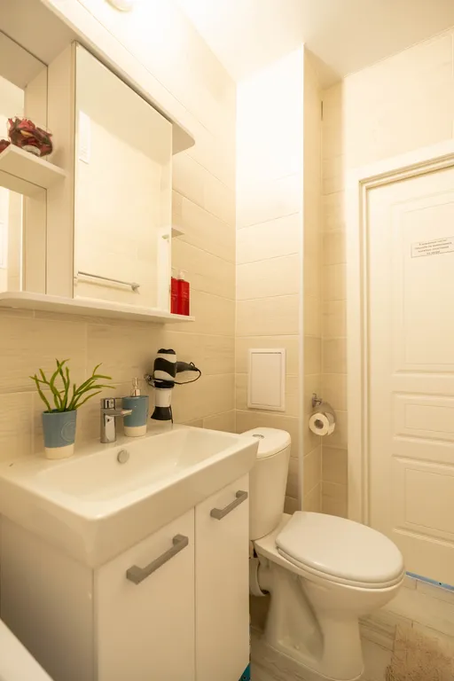 Апартаменты на Чехова