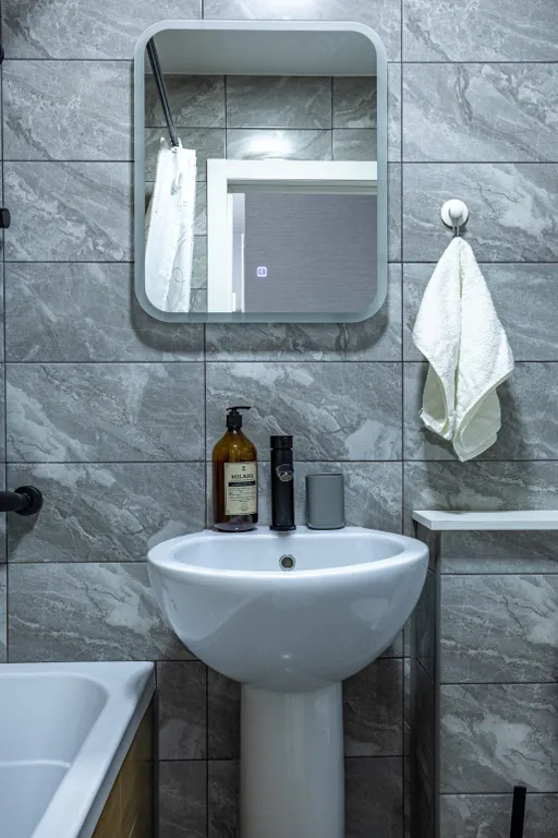 Квартира Уютная квартира на Черемушках — Краснодар