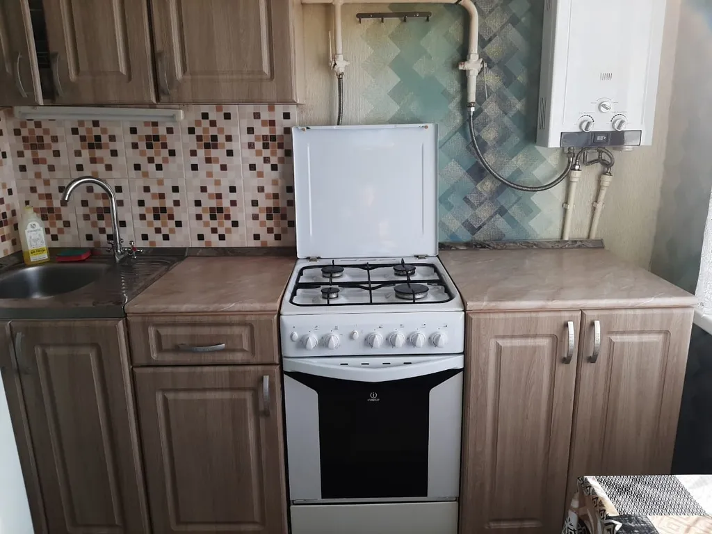 Двухкомнатная квартира недалеко от Центра города — аренда посуточно в Ногинск