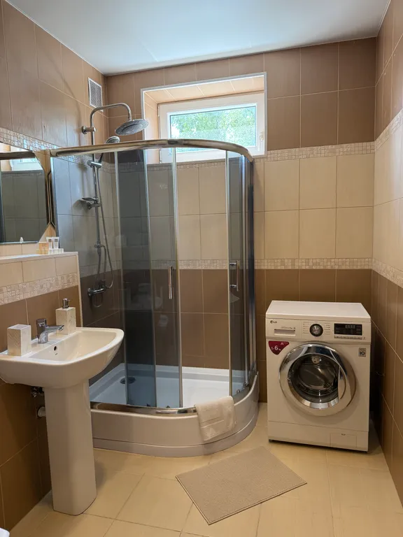 Квартира 1-комнатная Квартира — Светлогорск