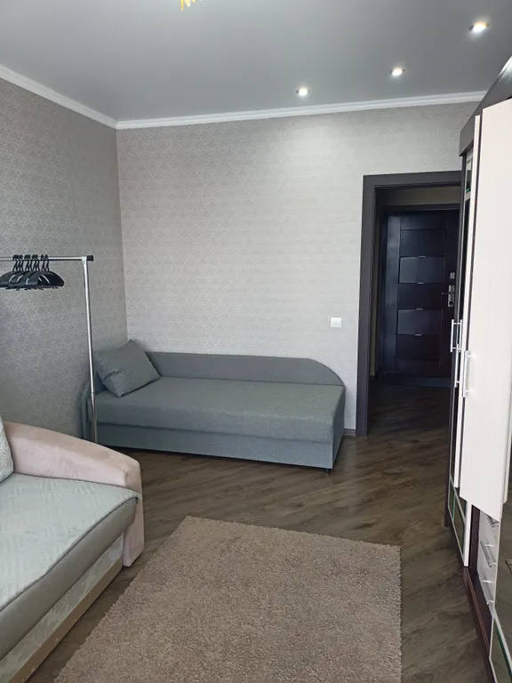 Квартира на побережье Балтийского моря