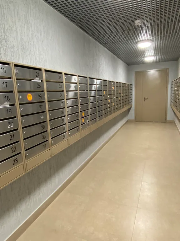Квартира Квартира Уютная студия в районе гостевого маршрута — Владивосток