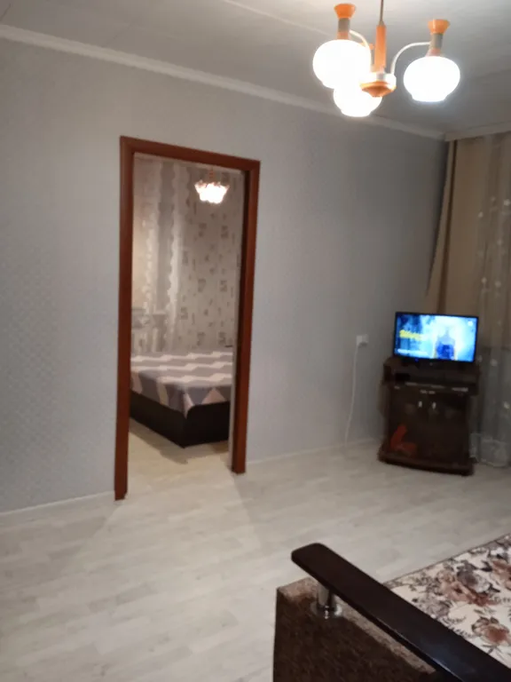 Уютная квартира в санаторно-курортной зоне
