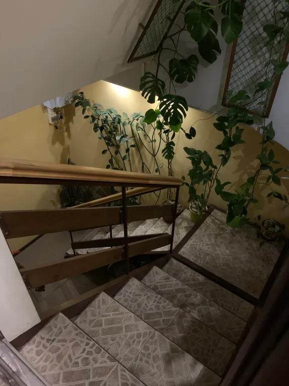 Уютная однакомнатная квартира тихий район в частном доме