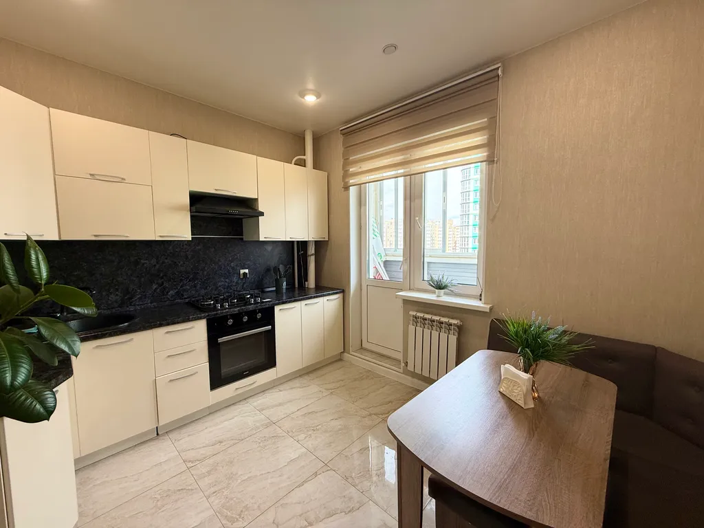 Квартира Уютная теплая квартира за Глобусом — Тверь