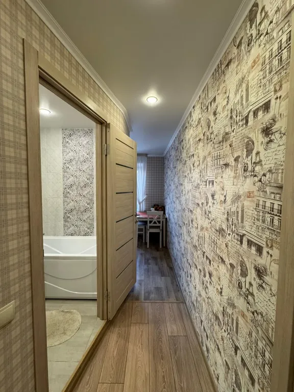 Квартира Уютная квартира у моря — Ейск