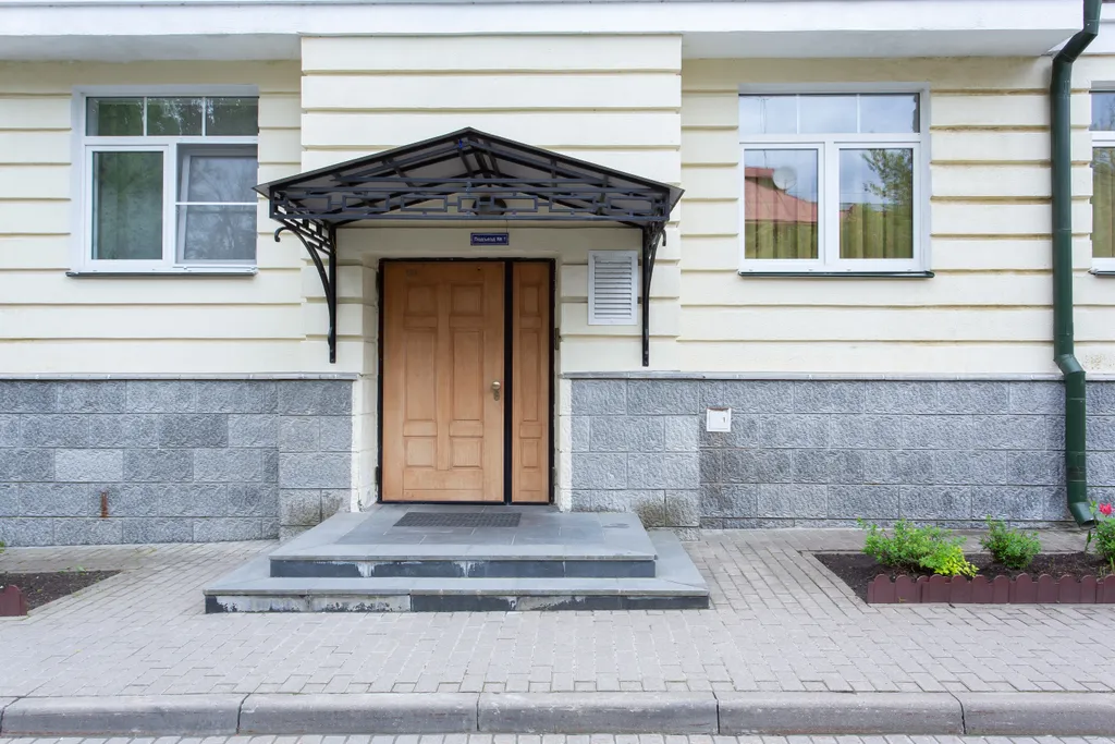 Дизайнерская студия Сканди