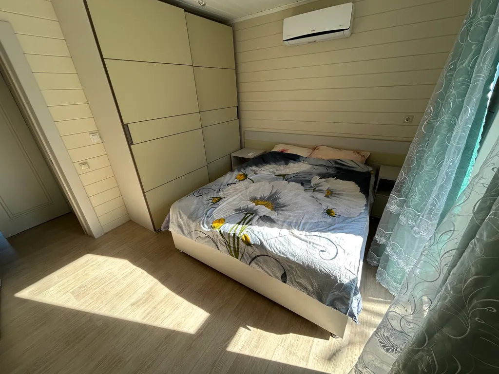 Коттедж Коттедж Барнхаус в Солнцево — Москва