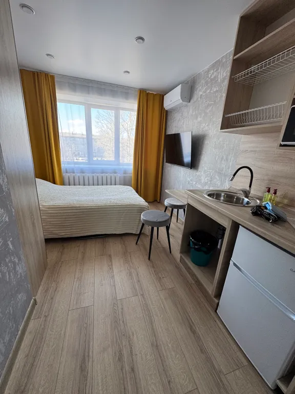 Продвинутый Крош