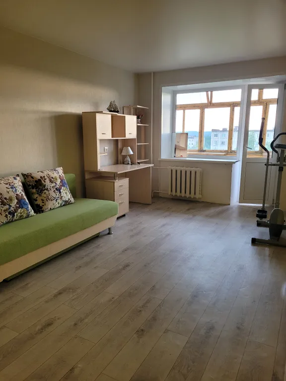 Уютная, тёплая квартира — аренда посуточно в Губаха