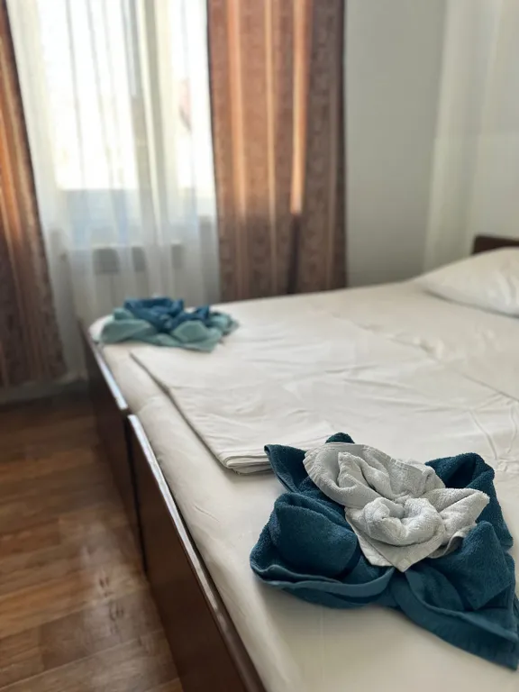 Квартира Комната — Адлер