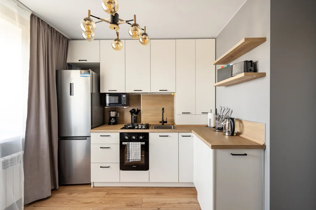 Уникальная 2-комнатная квартира на набережной Днепра