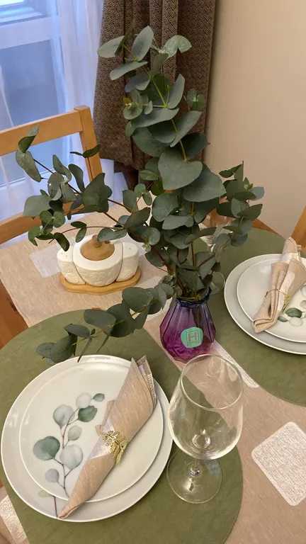 Уютная студия в Петергофе, рядом с вокзалом