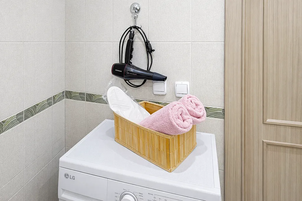 Квартира Апартамент в ЖК Новин — Тюмень