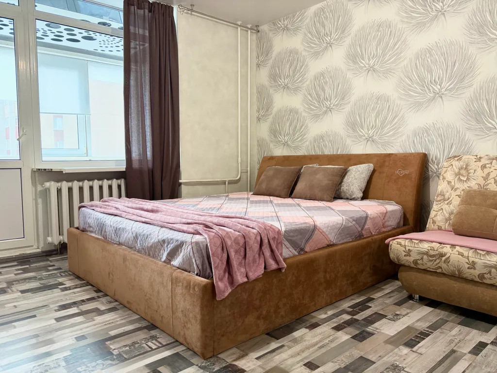 Уютная квартира недалеко от Зоопарка и Динополиса