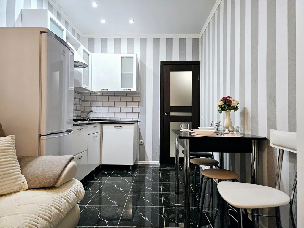 Уютная квартира в центре