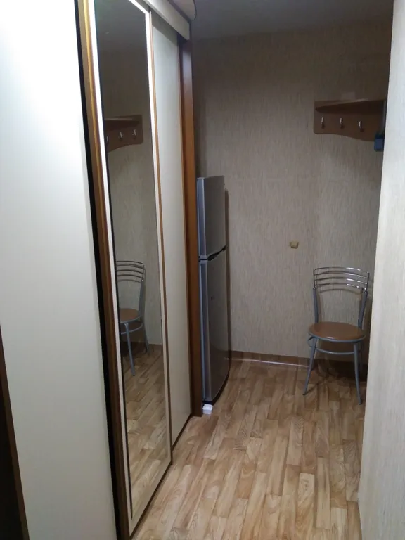 Квартира 1-комнатная Квартира — Красноярск