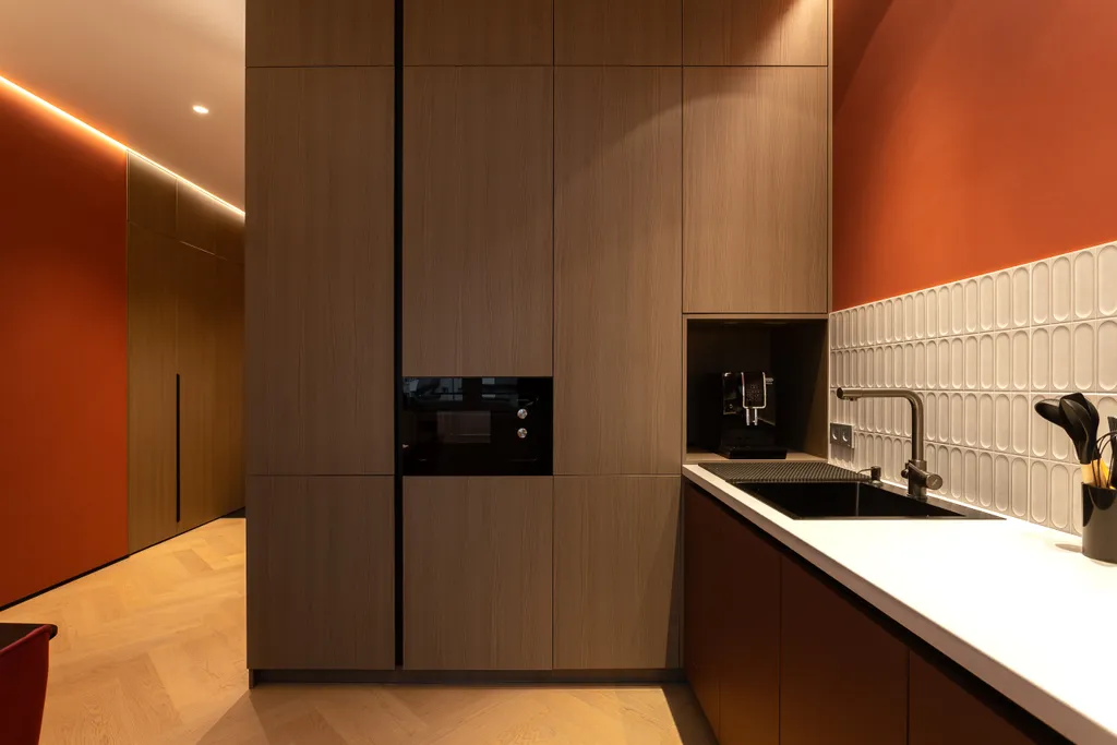 Люкс на Острове Канта