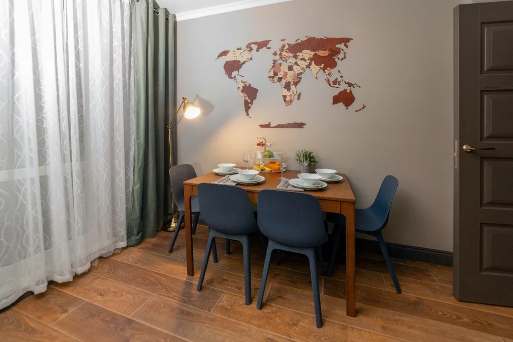 Квартира Апартаменты Дюны Солнечное — аренда посуточно в Сестрорецк