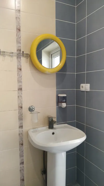 Аппартамент у моря в соснах