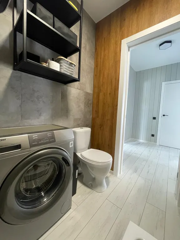 Дом-баня У Ели