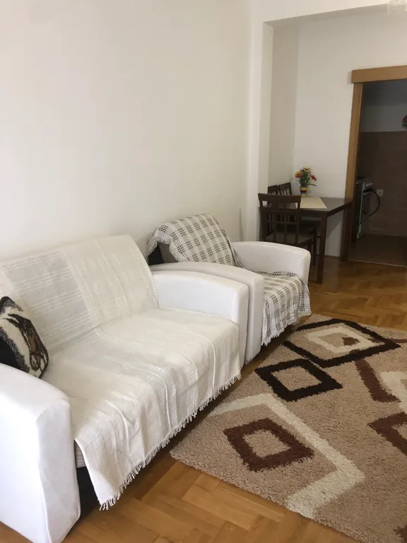 Апартаменты у моря