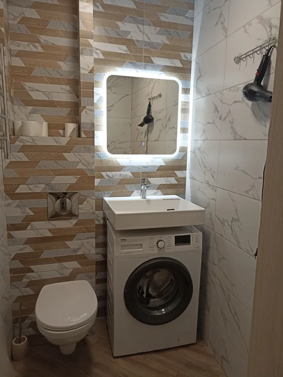 Уютно в центре