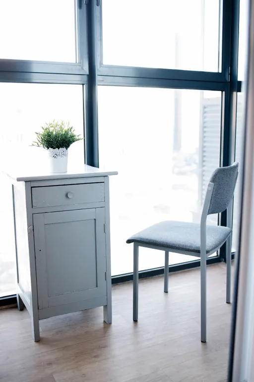 Квартира Квартира City-студия Evopark в тихом центре Челябинска — Челябинск