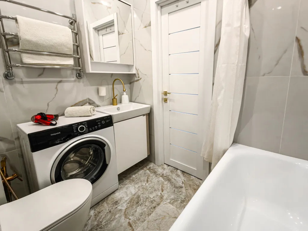 Квартира Квартира в ЖК Фрукты Абрикос 6255 — Сириус