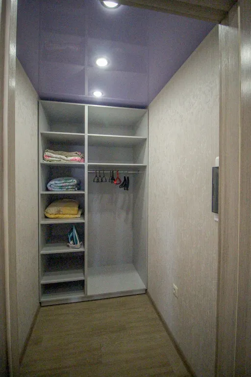 Стильная квартира