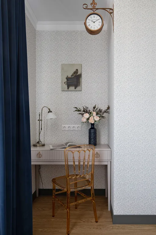 Апартаменты Зайчик