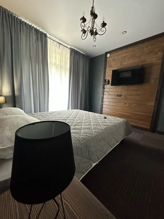 Апартамент на Солнечной Долине Business Residence 2