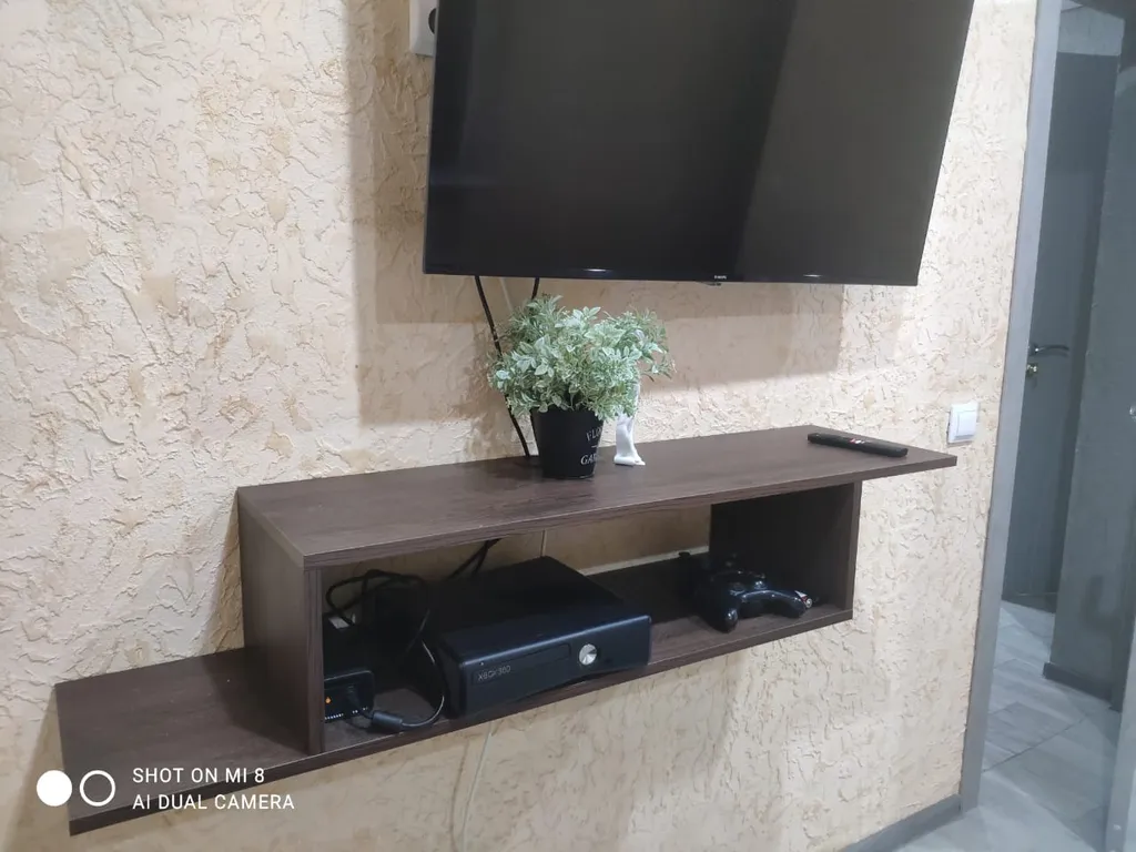 Квартира на м4