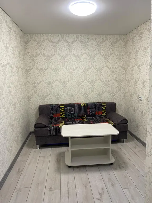 Уютная квартира ждёт своих гостей