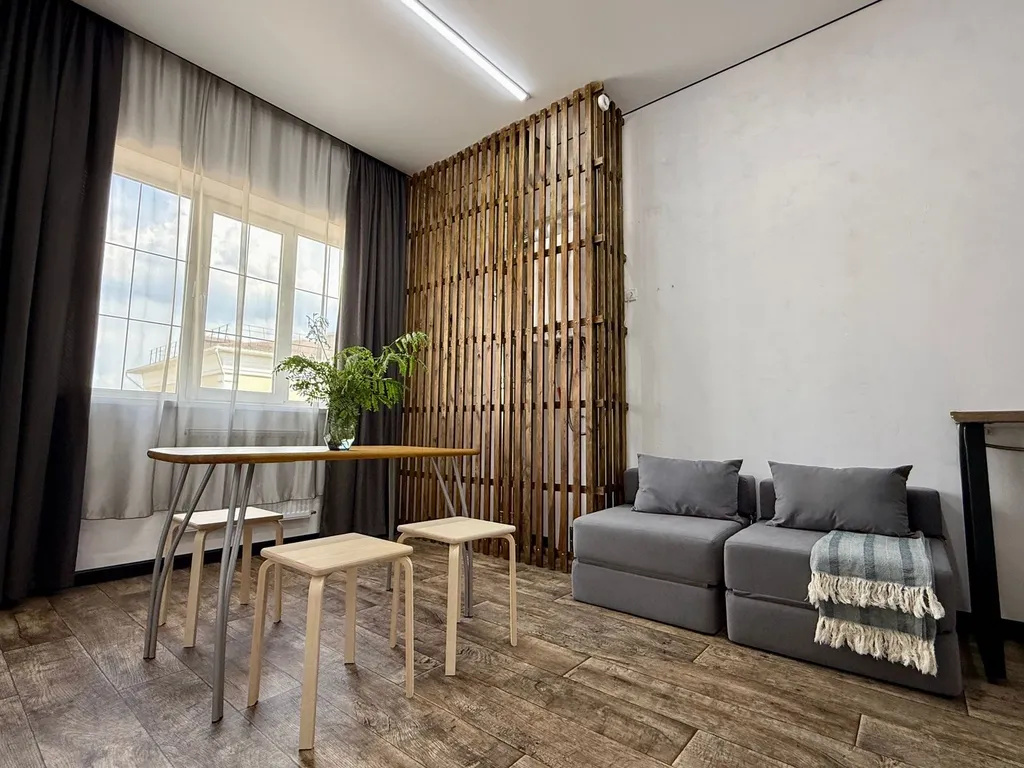 Квартира Квартира в красивом ЖК — Краснодар