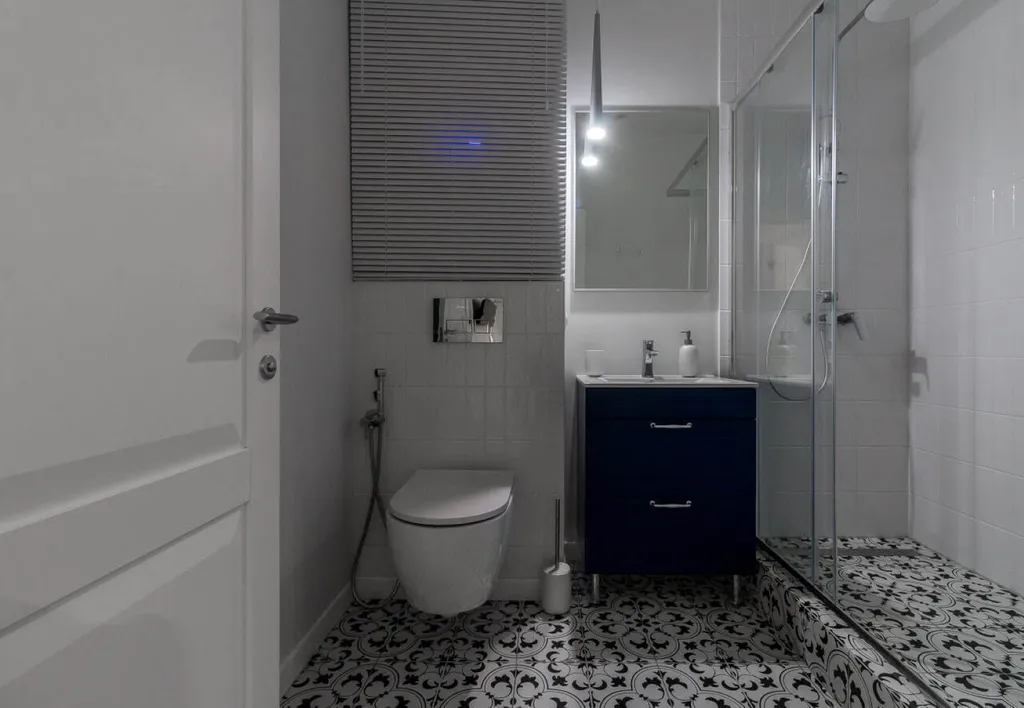 Квартира Уютная светлая квартира в центре — Санкт-Петербург