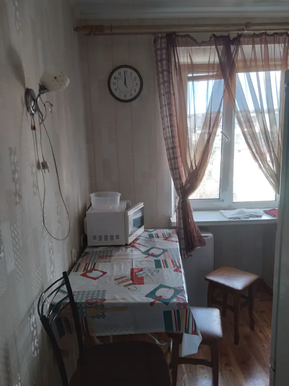 Уютная квартира в элитном районе