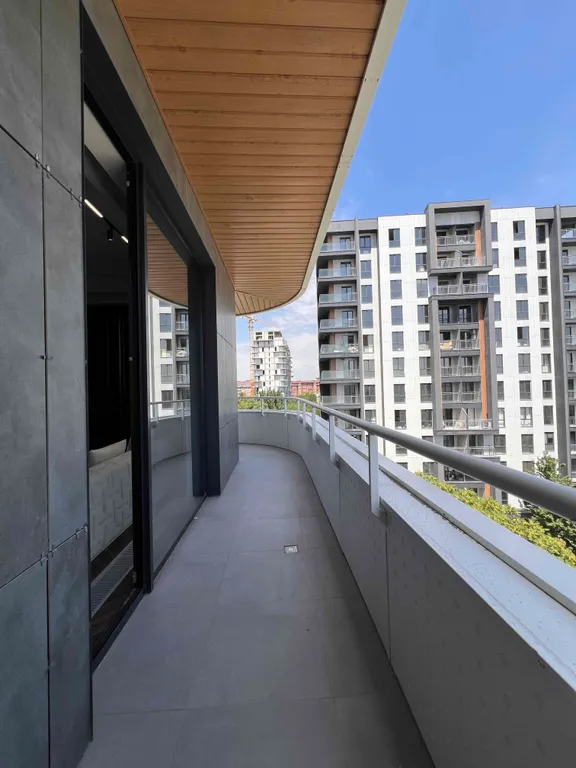 Апартаменты в Инфинити