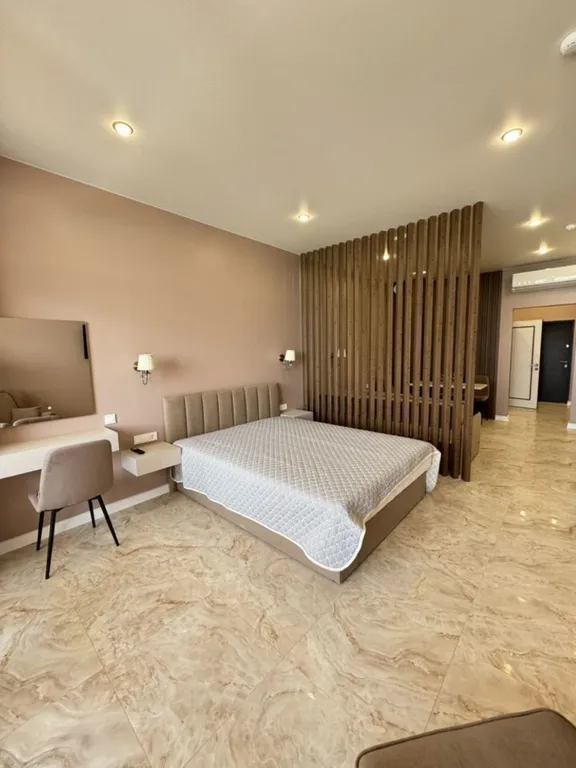 Уютная квартира в ЖK Золотые Пеcки