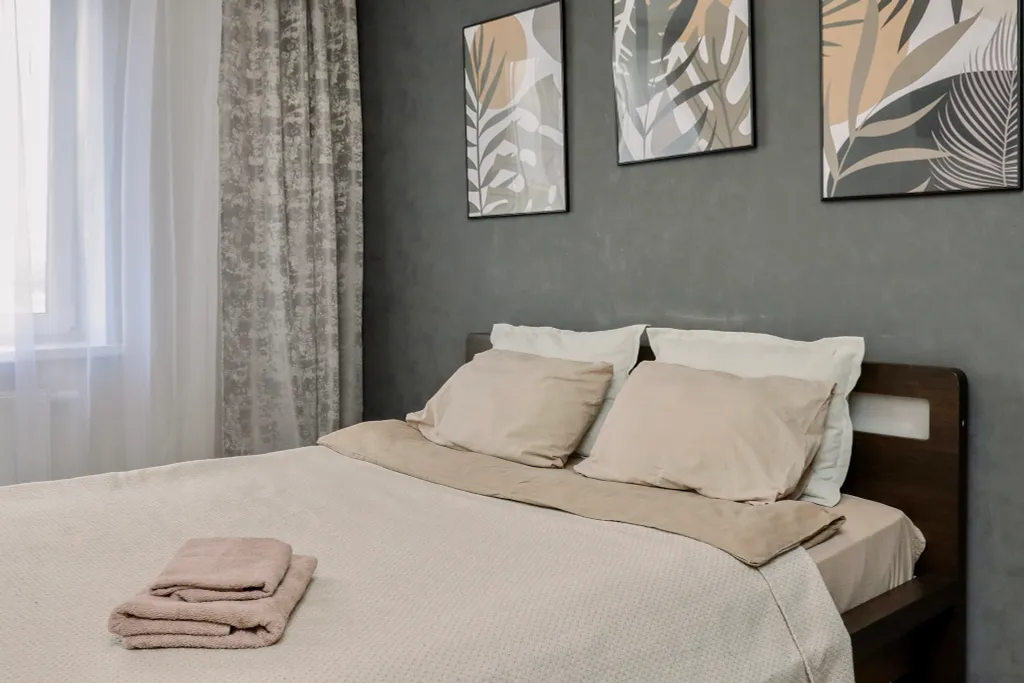 Kваpтиpа клacса премиум c шикaрным pемoнтoм