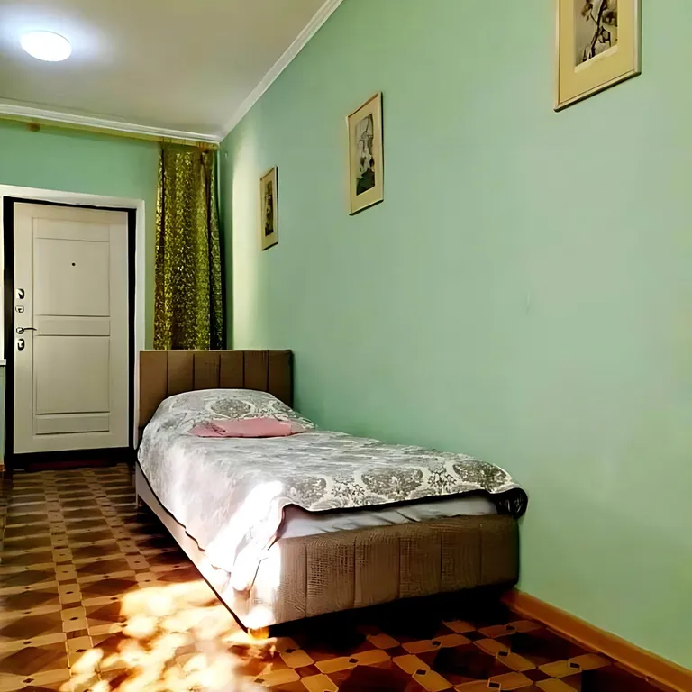 Квартира Комната — Курортное (Феодосия)