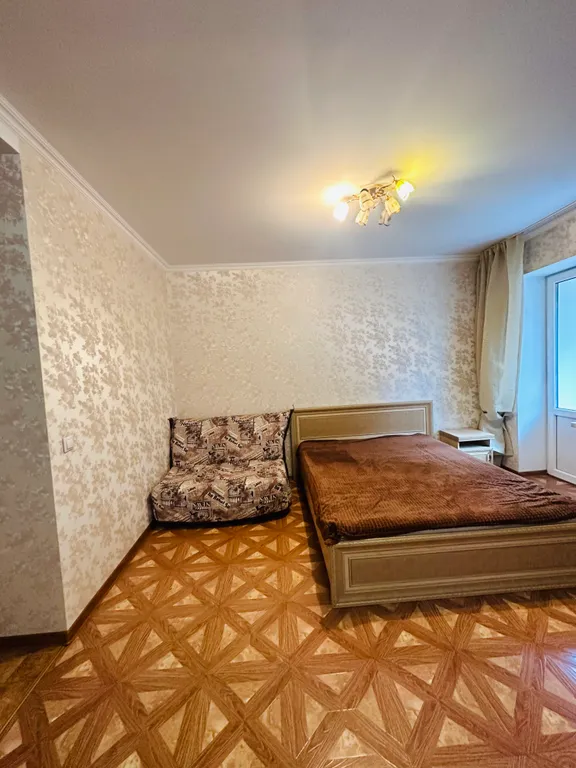 Уютная квартира с видом на лес — аренда посуточно в Домбай