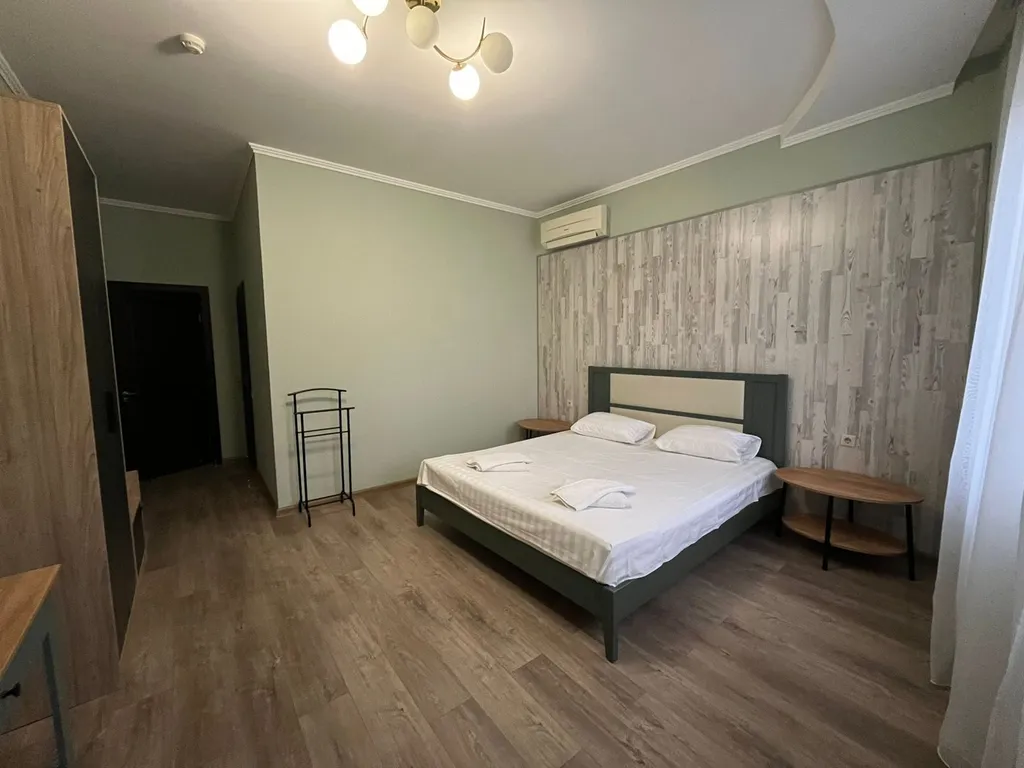 Квартира Комната — Цемдолина