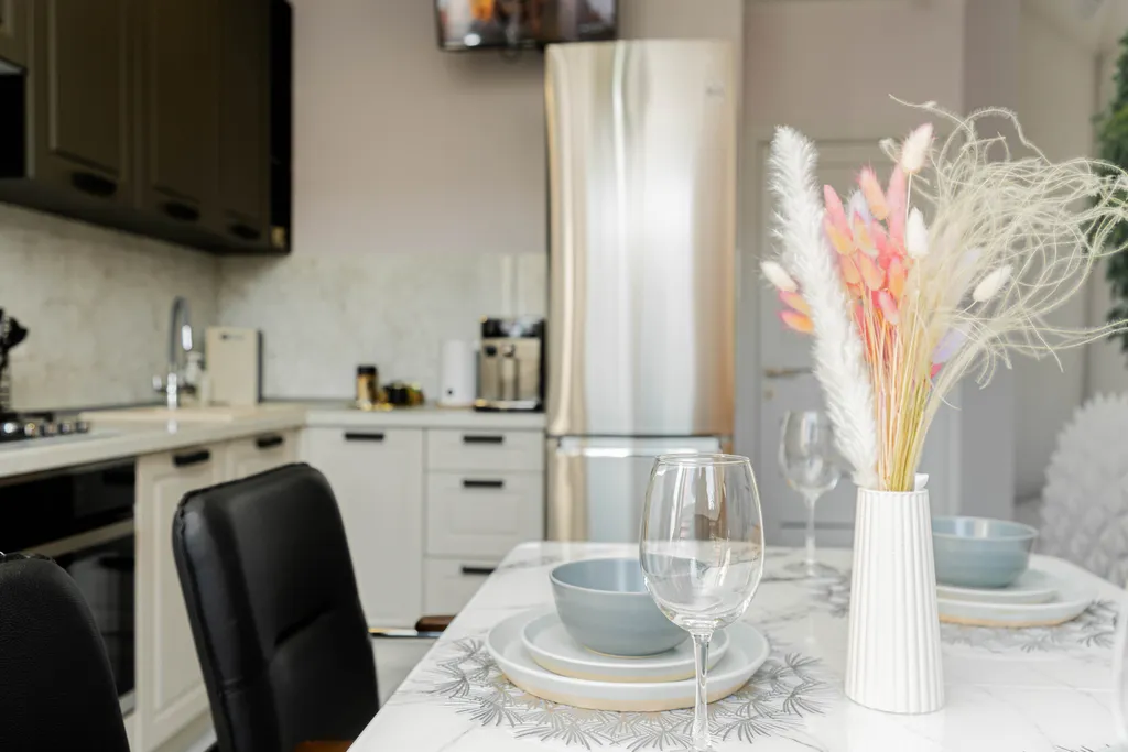 Квартира рядом с вокзалом